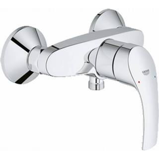 Douchekraan chroom Grohe Eurosmart 4005176862304