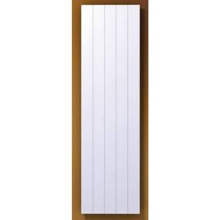 Vasco Vertiline VD designradiator, H x wit staal l 11207050820201188901 Design radiatoren wit staal l Vasco Vertiline VD designradiator 202 x 50,8 cm (H L) 5413754145210
