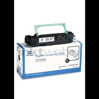 👉 Zwart Konica Minolta PagePro 8 39281030963