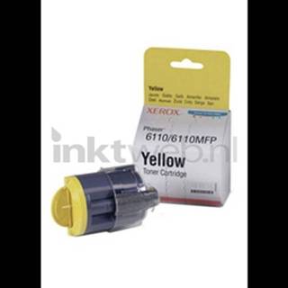 Geel Xerox Phaser 6110 95205428025