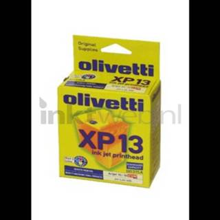 👉 Olivetti XP 13 kleur 8020334226831