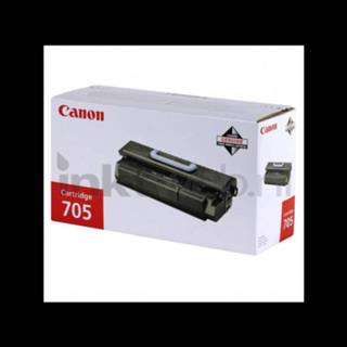 👉 Zwart Canon 705 4960999296883