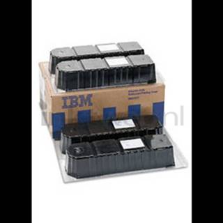 👉 Zwart IBM InfoPrint 4100 V5 883436048163