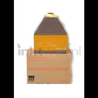 Toner geel Ricoh Type P2 Y (toner) 5000008537