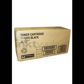 👉 Toner zwart Ricoh Type 1275 (toner) 4961311021589