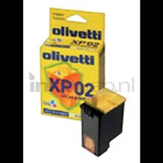 👉 Printkop kleur Olivetti XP 02 (B0218R) 8020334078973
