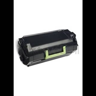 👉 Zwart Lexmark 62D2X0E 734646455671