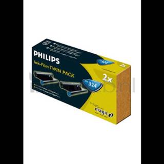 👉 Zwart Philips PFA 324 inktfilm 3425160138702