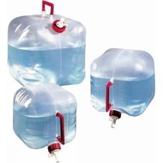 👉 Jerrycan zuiveringstoestellen draadbare waterfilters bever Geen Kleur Opvouwbaar 20L
