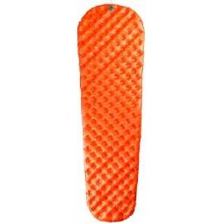 👉 Slaapmat luchtbedden bever oranje Ultralight Insulated Regular 9327868045068