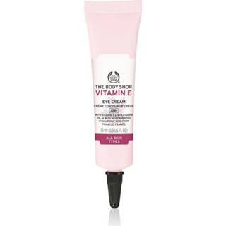 👉 Vitamine nederlands vitamin oogverzorging E Eye Cream