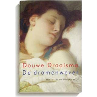 👉 De dromenwever