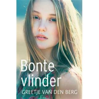 👉 Bonte vlinder - Greetje van den Berg (ISBN: 9789401910330)