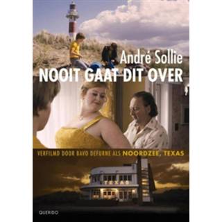 👉 Nooit gaat dit over - André Sollie (ISBN: 9789045108674)