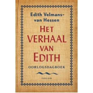 👉 Het verhaal van Edith