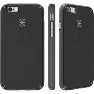 Zwart Speck iPhone 6 Plus Mightyshell 848709026606