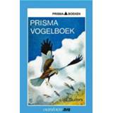 👉 Prisma vogelboek - Boek J.E. Sluiters (9031503622)