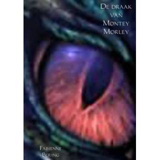 👉 De draak van Montey Morley - Boek Fabienne Bering (9462549486)