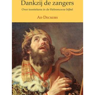 👉 Dankzij De Zangers - Ad Deckers