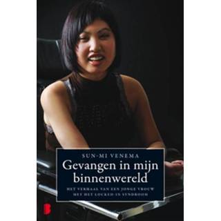 👉 Gevangen in mijn binnenwereld - Sun-Mi Venema (ISBN: 9789460231230)