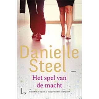 👉 Het spel van de macht - Danielle Steel (ISBN: 9789024566006)