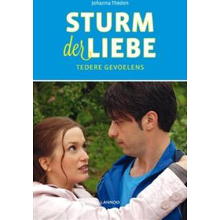 👉 Sturm der Liebe - Tedere gevoelens (E-boek) - Johanna Theden (ISBN: 9789401416191)