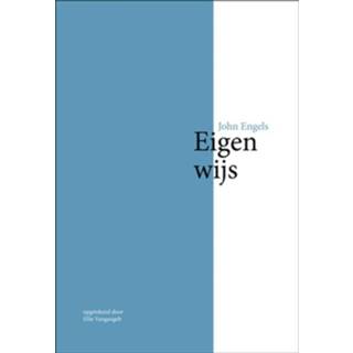 👉 Eigen-wijs - John Engels - ebook