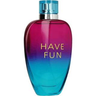 👉 Parfum new vrouwen La Rive Have Fun Eau de Spray 90 ml 5906735232349