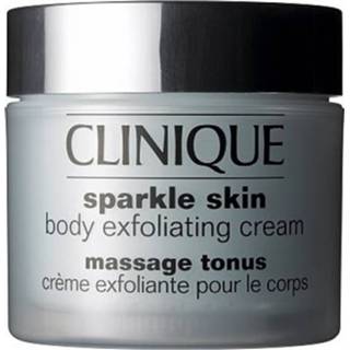 👉 Body crème vrouwen new Clinique Sparkle Skin Exfoliator Bodycrème 250 ml 20714174231