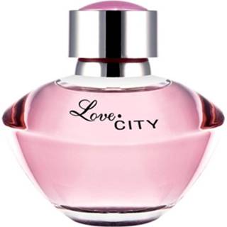 👉 Parfum vrouwen new La Rive Love City Eau de Spray 90 ml 5901832061533