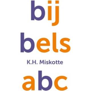 👉 Bijbels ABC - eBook K.H. Miskotte (9043527378)