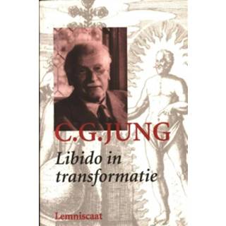 👉 Libido in transformatie - Boek Carl Gustav Jung (9060699777)