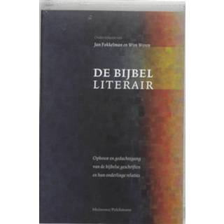 👉 De Bijbel literair - Boek VBK Media (9021140551)