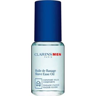 clarins scheerolie