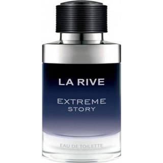 👉 Male new La Rive Extreme Story Men Eau de Toilette Spray 75 ml 5901832063223