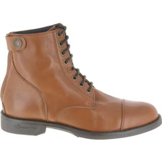 Fouganza Rijschoenen Paddock veters volwassenen beige laarzen heren Veter beige laarzen heren Fouganza Rijschoenen Paddock veters volwassenen 3583788419327 3583788419280