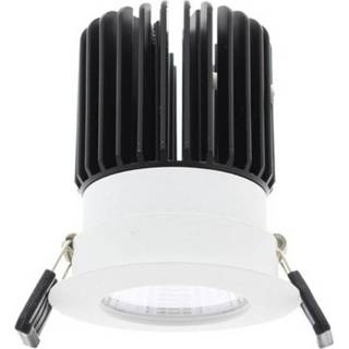 👉 Inbouwspot LED 13W 2700K 1150 lumen vast 8716643062801