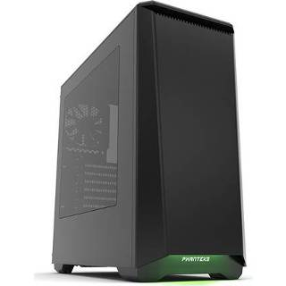 👉 Zwart Phanteks Eclipse P400S, ATX, Zwart, Wind 886523300816