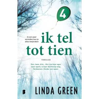 Ik tel tot tien - deel 5 - Linda Green - ebook