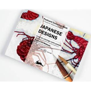 👉 Japanese designs - Boek Pepin van Roojen (9460096069)