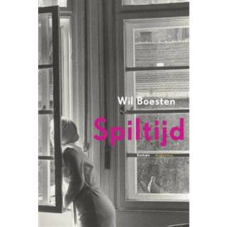 👉 Spiltijd - Wil Boesten (ISBN: 9789045705170)