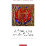 👉 Adam, Eva en de Duivel - Boek Marjo Korpel (9492183293)