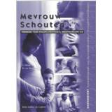 👉 Mevrouw Schouten Zorggericht - C. Van Otten