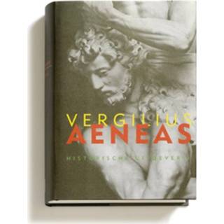 👉 Aeneas - Boek Vergilius (9065542426)