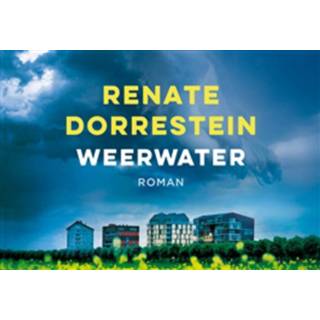 👉 Weerwater - Boek Renate Dorrestein (904980487X)