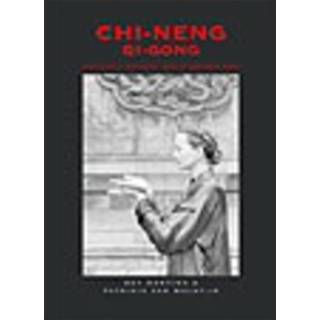 👉 Chi-Neng Qi-Gong - Boek R. Martina (9055990884)