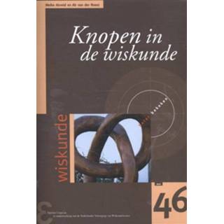 👉 Knopen in de wiskunde - Boek Meike Akveld (9050411541)