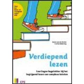 👉 Verdiepend lezen - Boek Karin van de Mortel (9065086595)