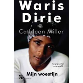 👉 Mijn woestijn - Cathleen Miller, Waris Dirie (ISBN: 9789401601191)