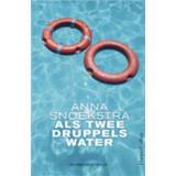 👉 Als twee druppels water - Anna Snoekstra (ISBN: 9789402751536)